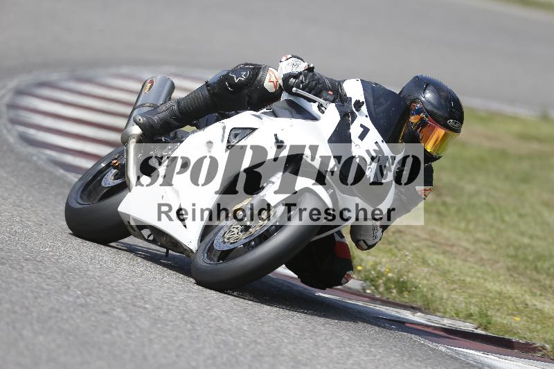/28 25.07.2026  Speer Racing ADR/Gruppe gelb/133